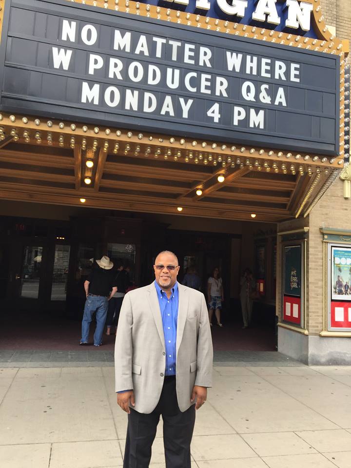 NMW_Movie's tweet photo. We had a wonderful screening in Ann Arbor, Michigan. Thank you to all who came out to show support! http://t.co/9Dat4NZNIz