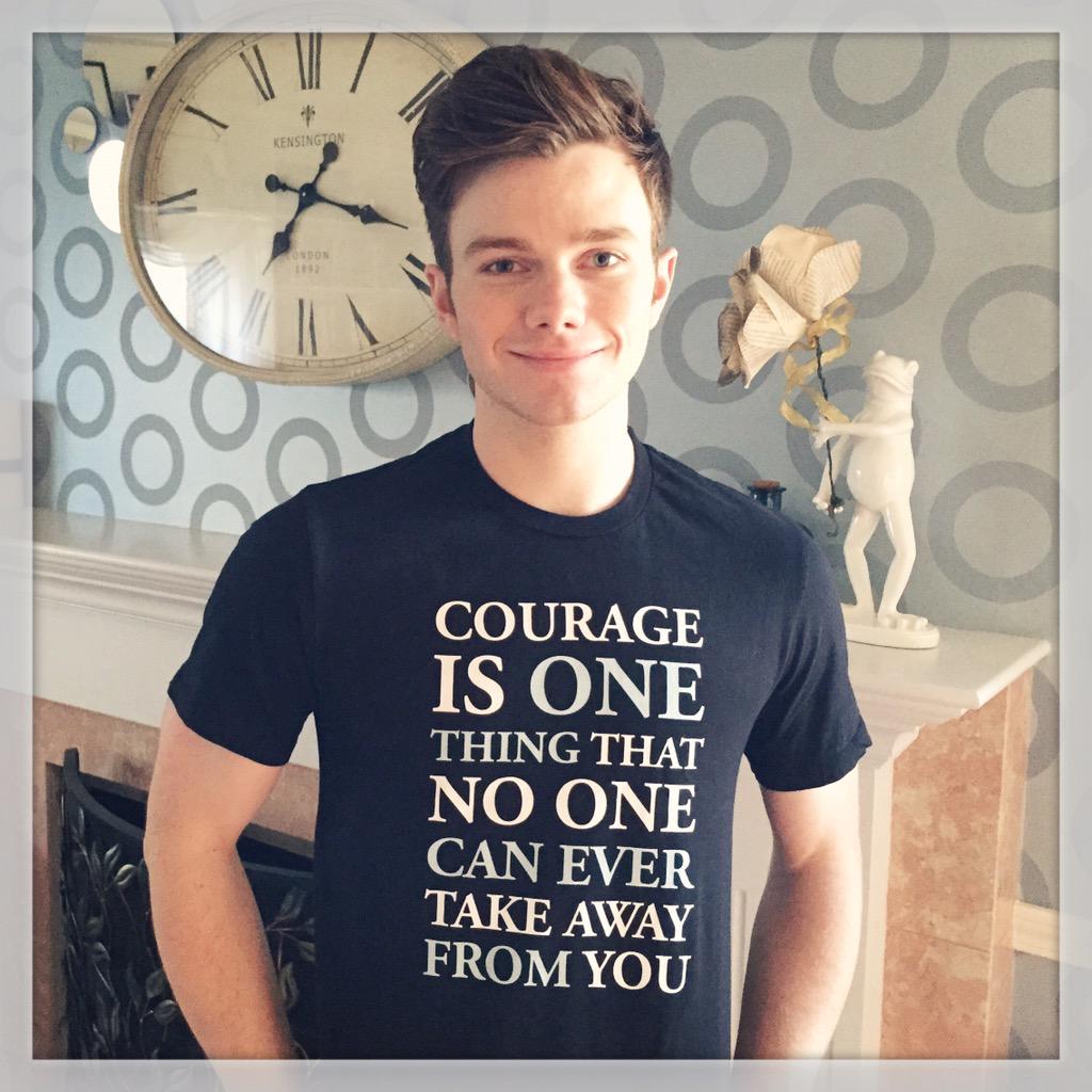 Just got my #TLOS teeshirt! bit.ly/1BFh9F3 @FirstBook