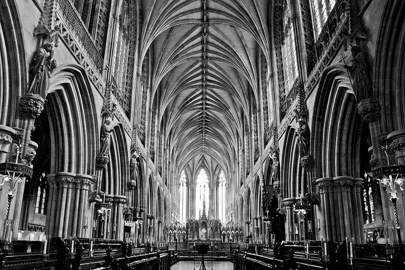 GreyCardPoli's tweet photo. " ... contemplates it, bearing within him the image of a cathedral."Antoine de Saint-Exupery @SamaraCDA #ygk (2/2) http://t.co/KcPmNMmzqW