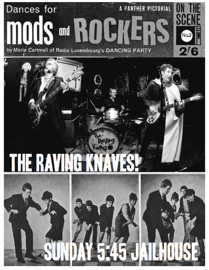 The Raving Knaves (@TheRavingKnaves) / Posts / X