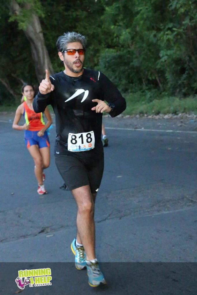 Have I mentioned that I love <a href="/NewtonRunning/">Newton Running</a>?