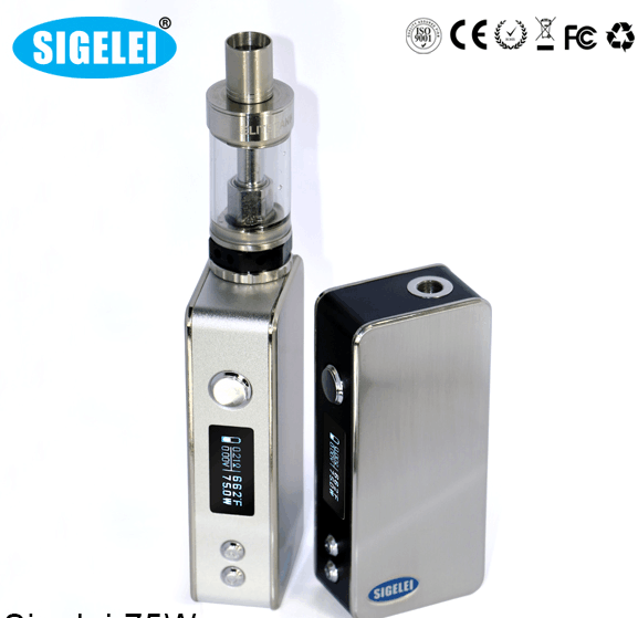 winking_lin's tweet image. sigelei 75w is in stock, welcome to order.
#bwn_vapers #begawan_vapers #bruneivapers #handcheckbn #semuasamasajan