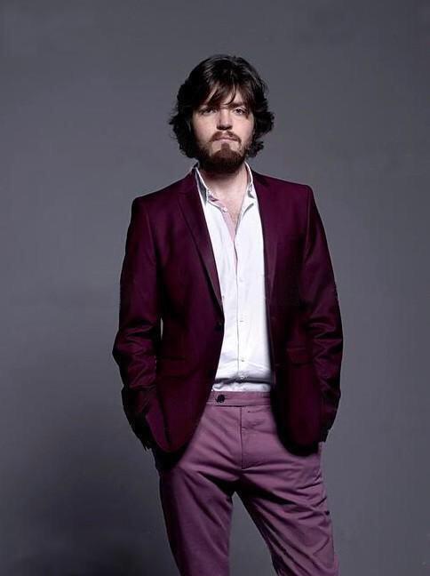 Happy birthday Tom Burke    