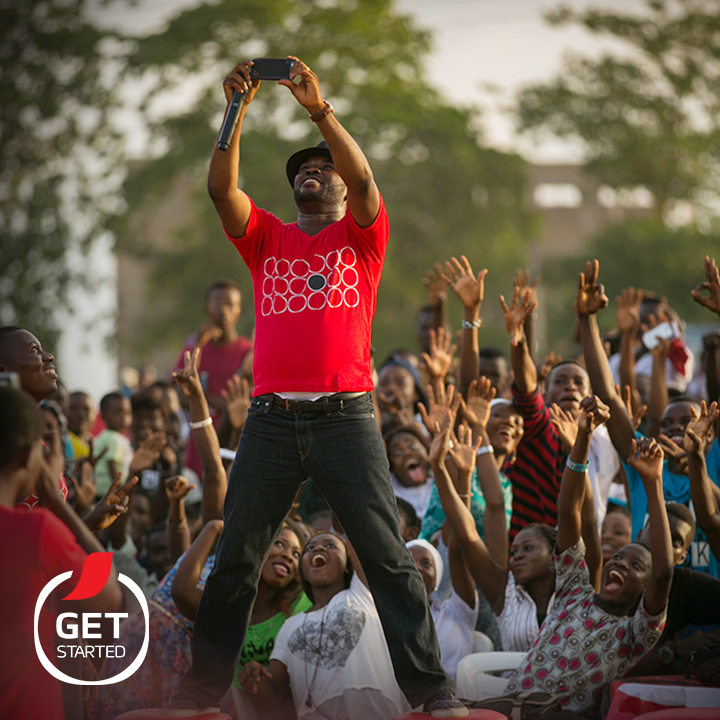Be inspired by the amazing products and innovations from NESCAFÉ #getstartedafrica! 
bddy.me/1du7Igq