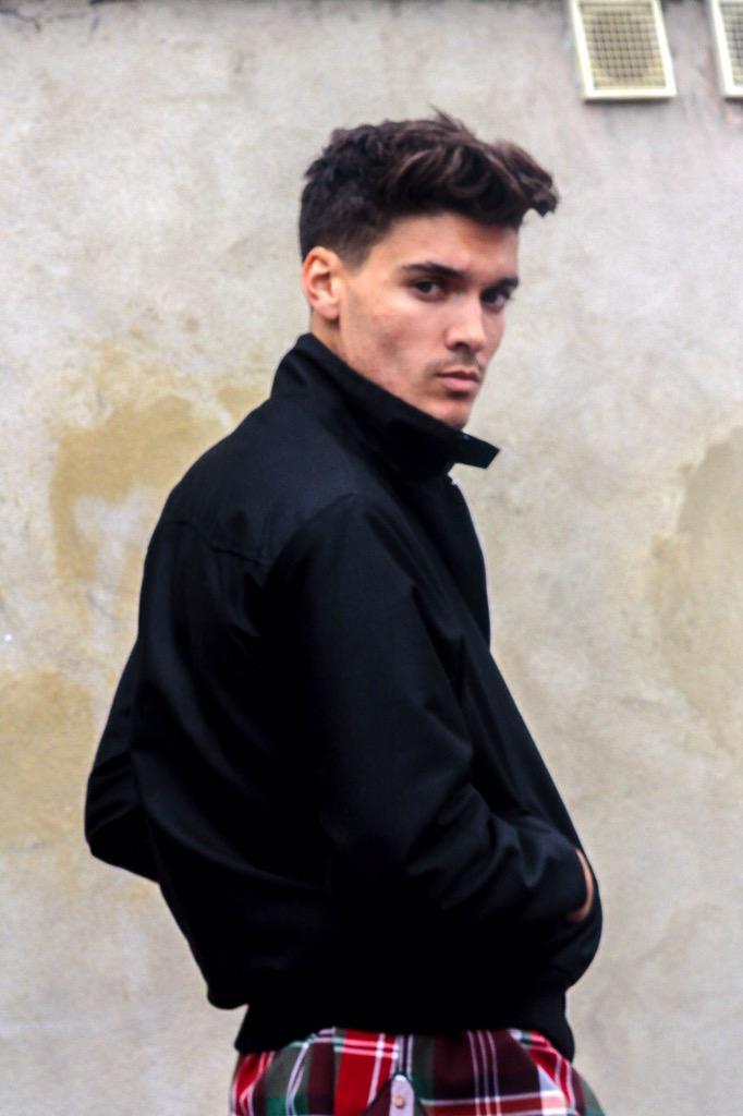 Viixstudios's tweet image. A preview of the Well St Shoot with @RyanJohnClarke at #oxygenmodels #fashion #blogger #pfw #lfw #london #photography