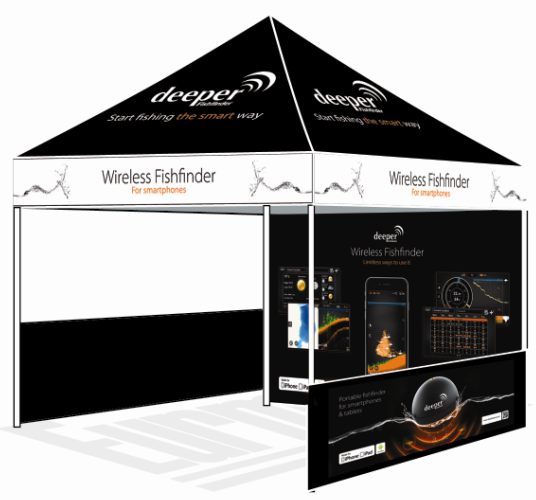 Eurmax_Canopy's tweet photo. This is the latest custom canopy design. Isn't it awesome??? Come get yours at http://t.co/7YsH0OwobM http://t.co/1jU5PaGJXE