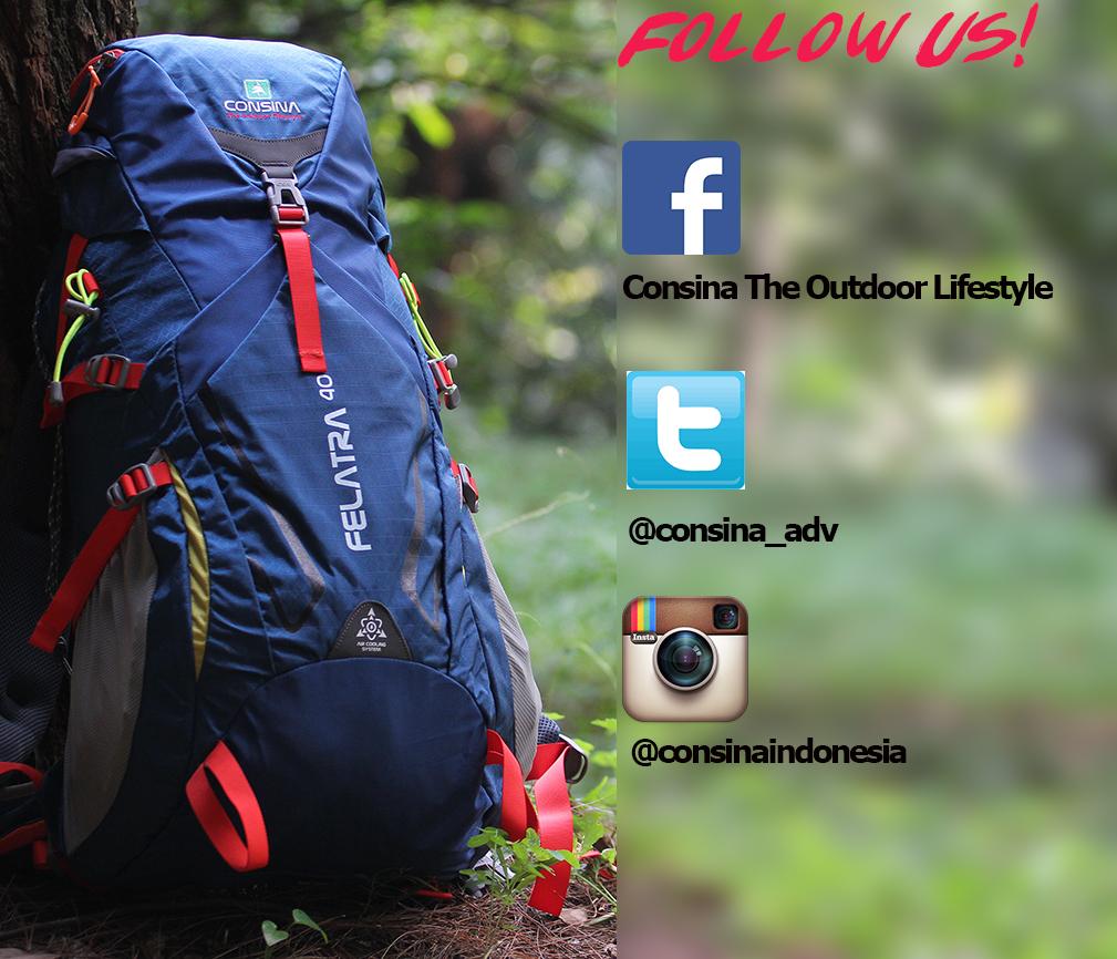 ConsinaOfficial's tweet photo. Sore! Fyi, ini akun FB, IG &amp; Twitter resmi kami, kindly check! http://t.co/t3BmE1nIb3