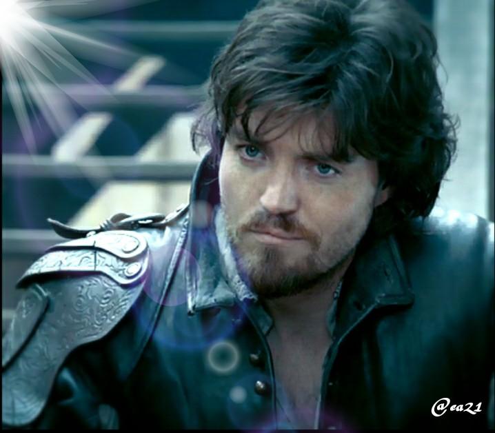 Happy Birthday Tom Burke. 