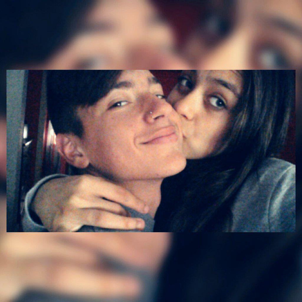 corrochano08's tweet image. Mii niña🙈🙈