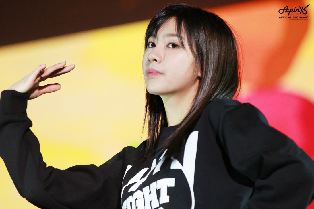 Apink(에이핑크) tweet media