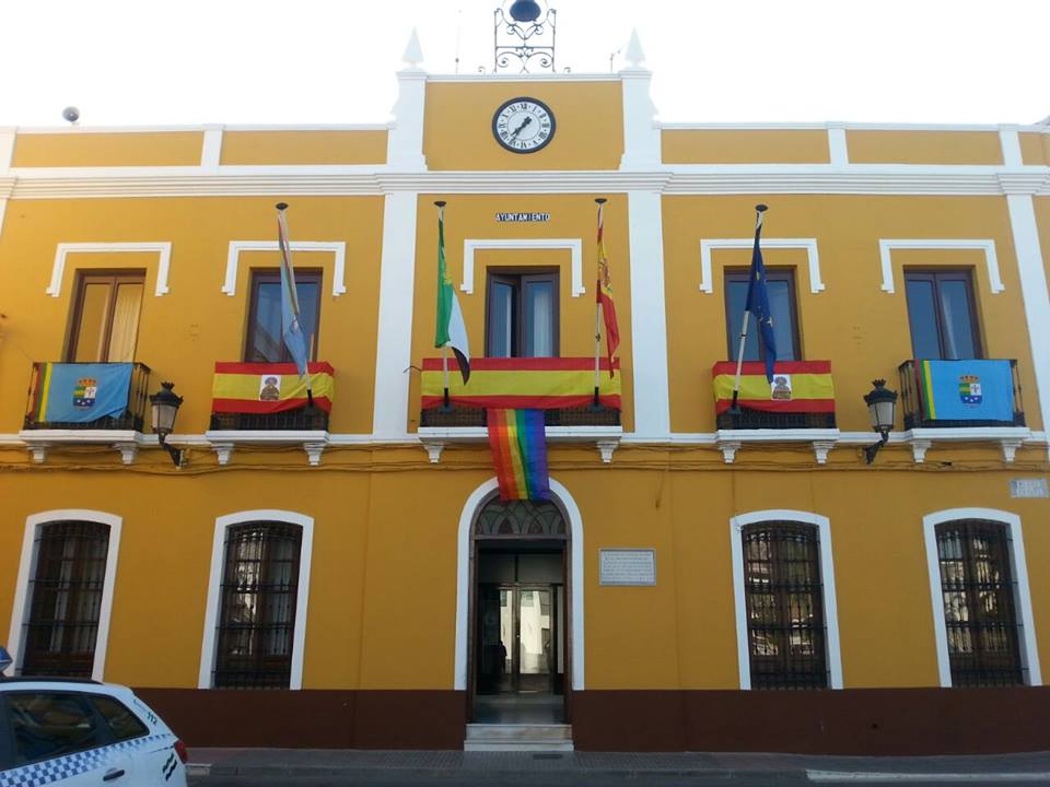 Se cumplen 10 años de la aprobación del Matrimonio Igualitario en España. 10 años de libertad, normalidad y respeto