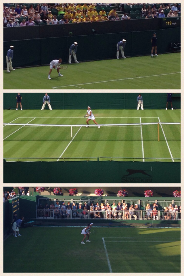 StoodleyKnowle's tweet photo. #wimbledon http://t.co/JQS2XL5s3V http://t.co/hUR9o9iO7b