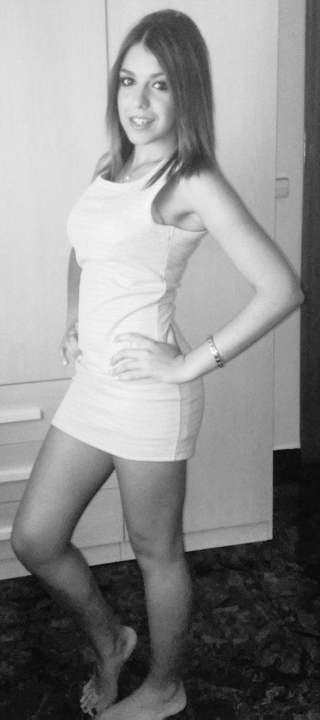 Smile7Ana's tweet photo. El tiempo lo dirá buenos días🌸 http://t.co/hNwkBxlFTa