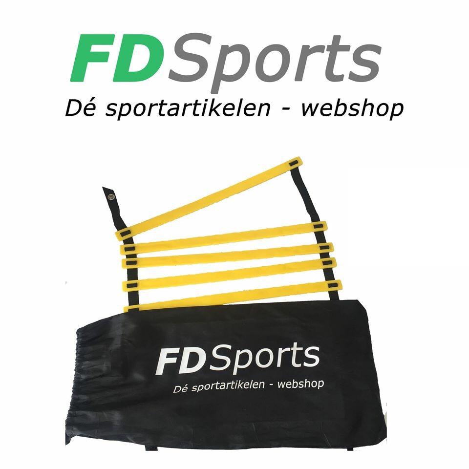 FD_Sports's tweet photo. Wil jij een FD Sports loopladder winnen? Volg ons en Retweet dit bericht! Uitslag 06-07-2015 #Win #Gratis #Loopladder http://t.co/wwtMsYCHf0
