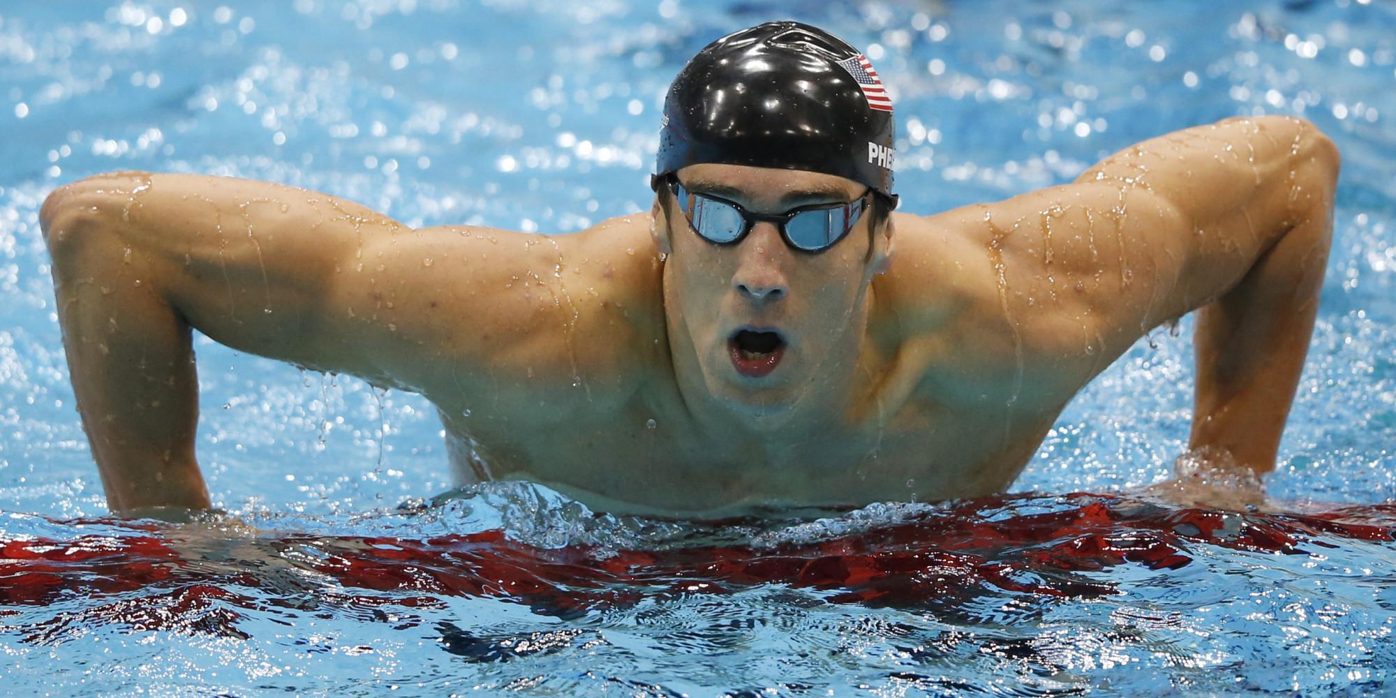 Happy 30th birthday to US\s Multi-time Olympic medal winning swimmer MICHAEL PHELPS  