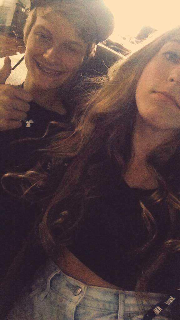 xGARTx's tweet photo. Happy birthday Alyssa, hope it's a good one 😘love you http://t.co/5hxuAXrpFZ