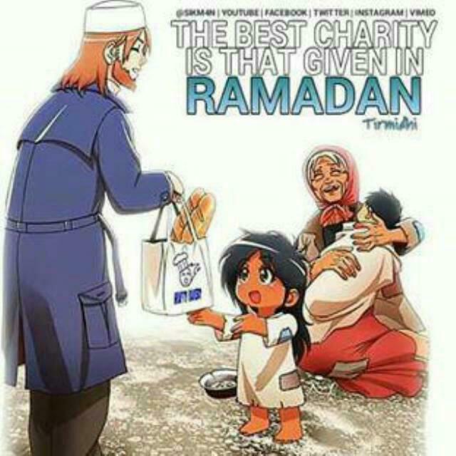 TahaAdam_'s tweet image. Give charity; feed the poor in Ramadan and get double reward... #Ramadan2015 #Islam