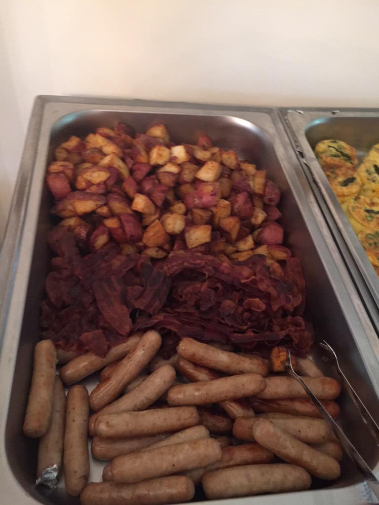 Karla's Kitchen tweet media