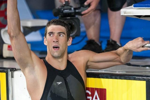 HAPPY BIRTHDAY PHELPS# 