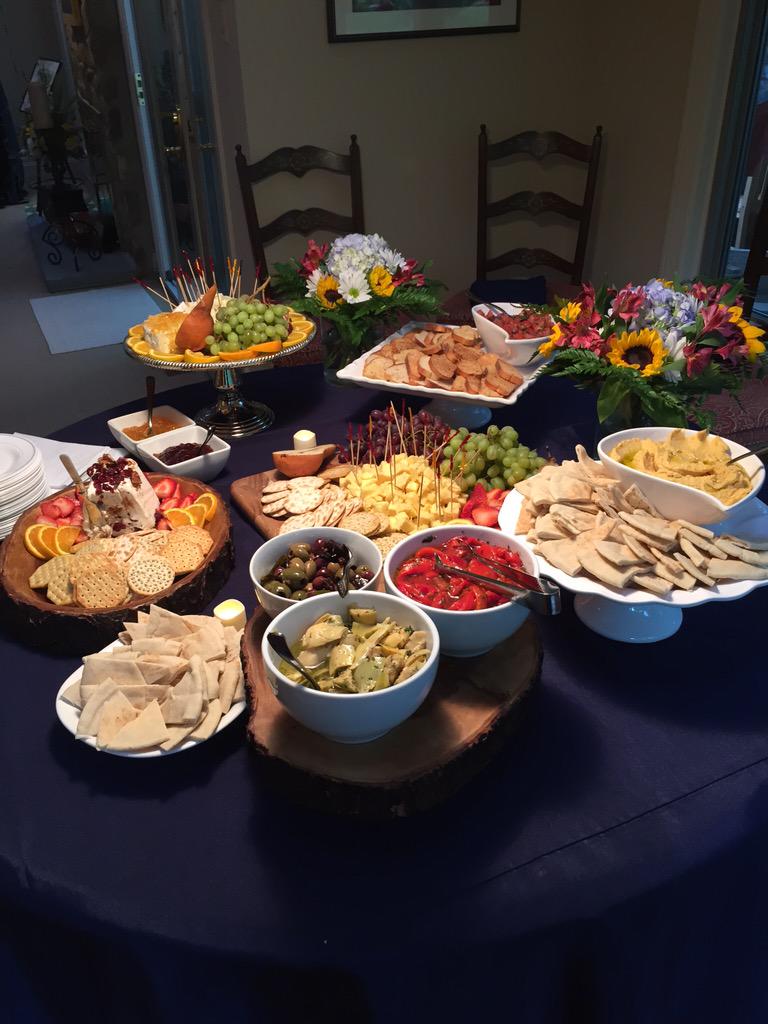 Karla's Kitchen tweet media