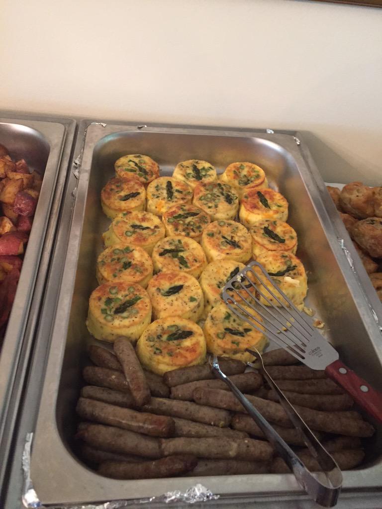 Karla's Kitchen tweet media
