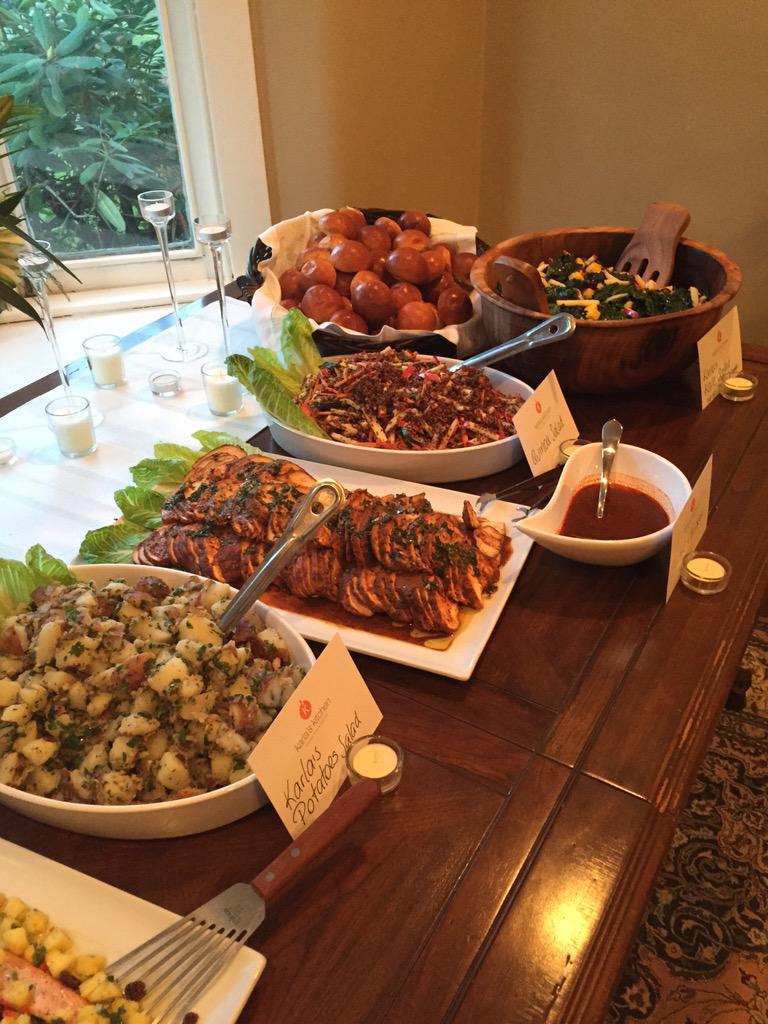 Karla's Kitchen tweet media