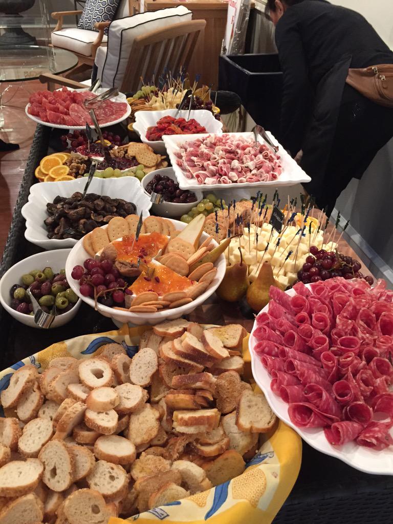 Karla's Kitchen tweet media
