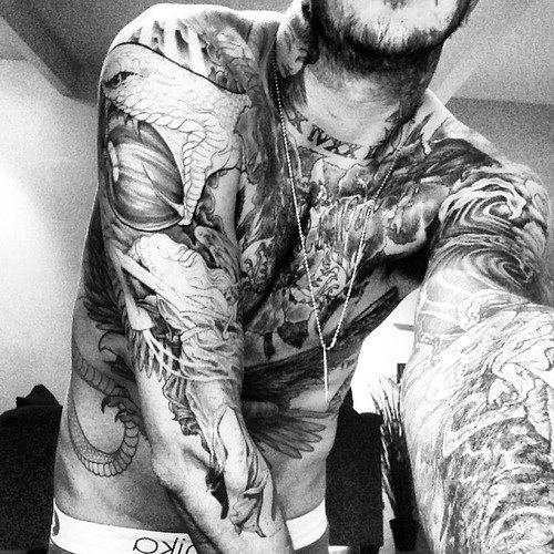 MCM this stud. I love you so muchhhhh Mi Amor 😍😘❤ @RoaringVocalist