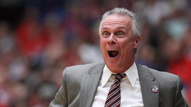 coachlitt's tweet photo. #CheersToBo #OnWisconsin #badgers #BadgerNation http://t.co/Rsj897bLdx