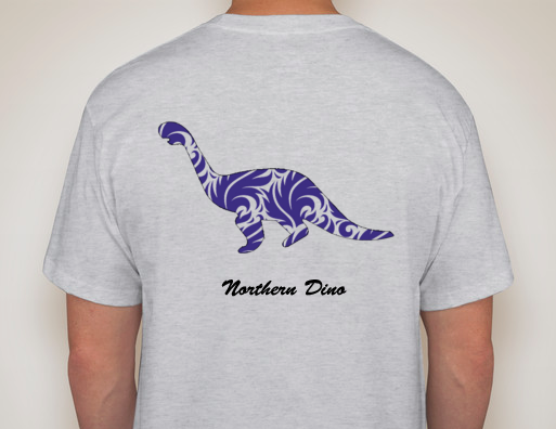 NorthernDino tweet picture