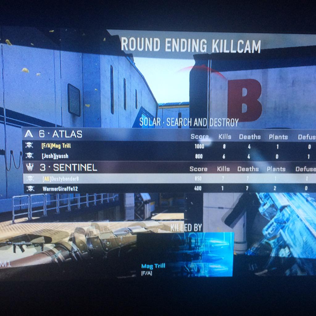 ItssTrill's tweet photo. @MLG http://t.co/HNntAXKNvV
