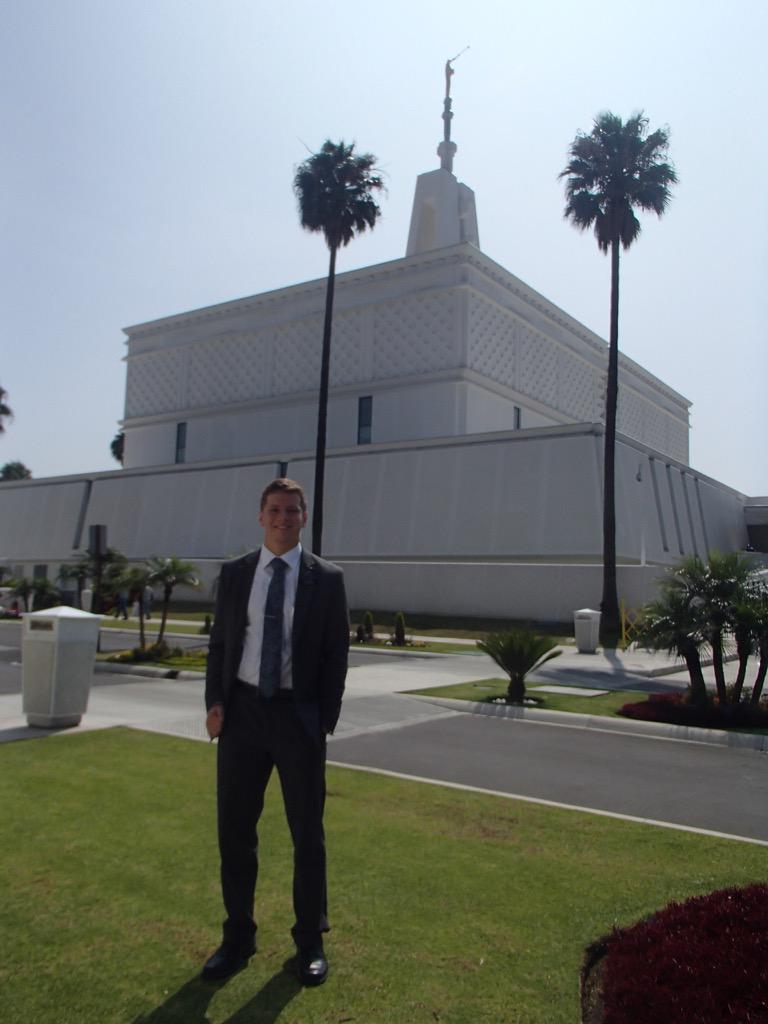 RomneyThatcher's tweet image. Elder Thatcher is doing well in Mexico City with only 3 weeks to go until he's Philadelphia.