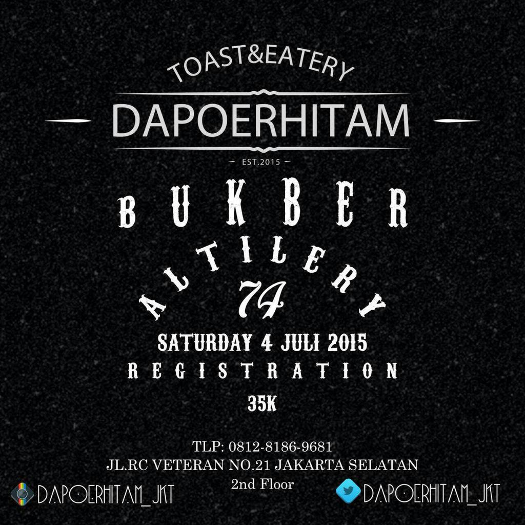 Jgn sampe gakdtng <a href="/ALTILERY2012/">ALTILERY 2012</a>