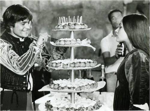 Happy Birthday Leonard Whiting!     