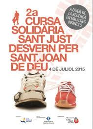csolid1's tweet photo. El sábado vari@s @csolid1 iremos a  Sant Just por @HSJDBCN @HSJDBCN_Aula
@Silincode @labcnsolidaria @lclinicadental2 http://t.co/777P87w0rZ