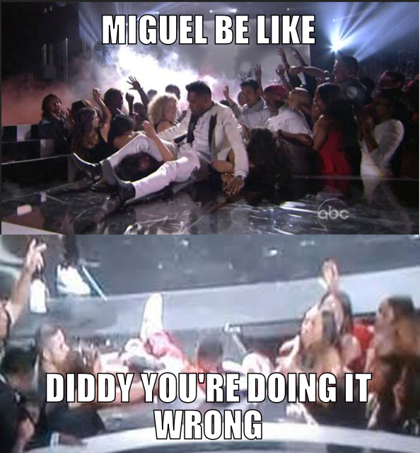 Stick_n_Stoned's tweet image. #DiddyFall