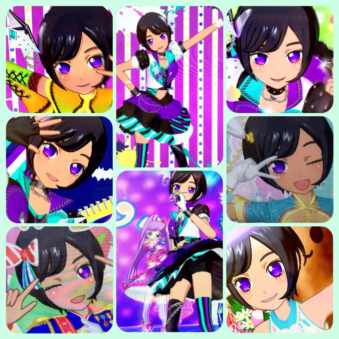 プリパラ小麦肌マイキャラ部のtwitterイラスト検索結果 プリパラ小麦肌マイキャラ部のtwitterイラスト検索結果