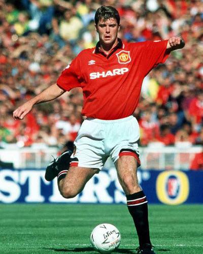   Happy 50th Birthday legend Gary Pallister 