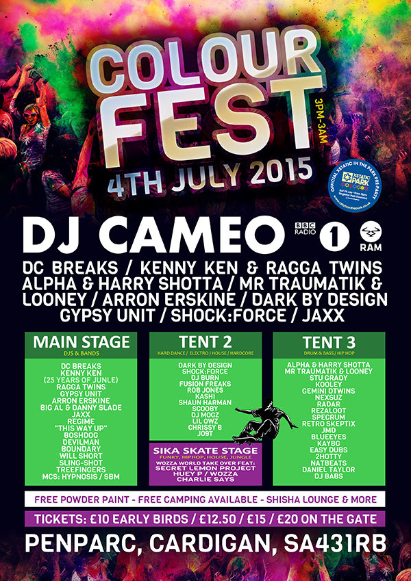 tivysecurity's tweet photo. hope the weather stays like this for this weekend #colourfest http://t.co/PQdCGPyUoM