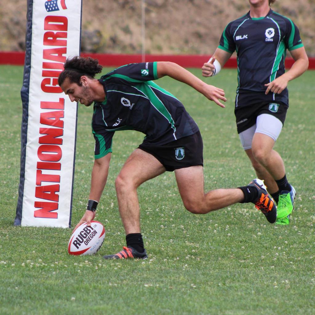Check out our photos from the #GNC: atvus.co/GNC2015 🌲🏆🏉📷