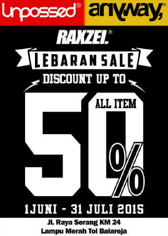 silahkan visit store kita di jl.raya serang KM 24 balaraja tangerang SALE UP TO 50% 
#comeendenjoygaesss