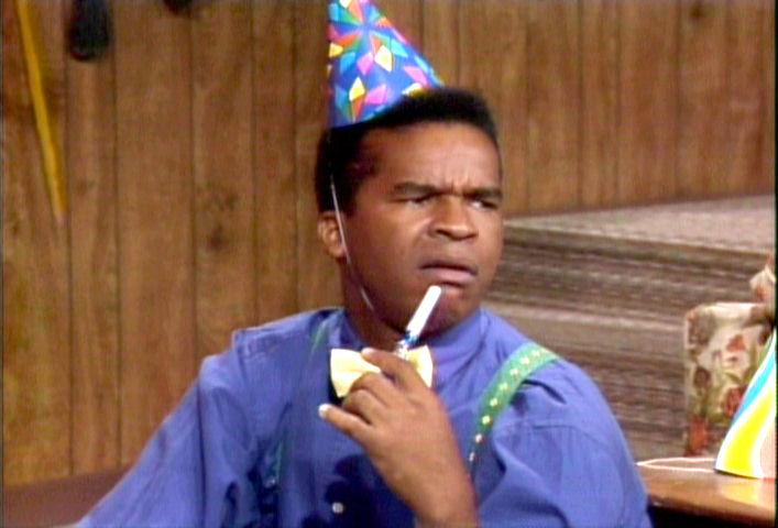 Happy Birthday to David Alan Grier, who turns 60 today! 