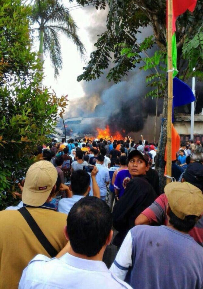 METRO TV tweet media