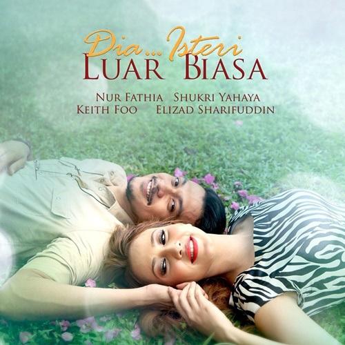 beautifulnara's tweet photo. Episod Akhir Dia Isteri Luar Biasa Hari Ini, Apa Kesudahan Cinta Dewi &amp; Raden? http://t.co/QmTPQzCOXZ http://t.co/rZ2BherfSG