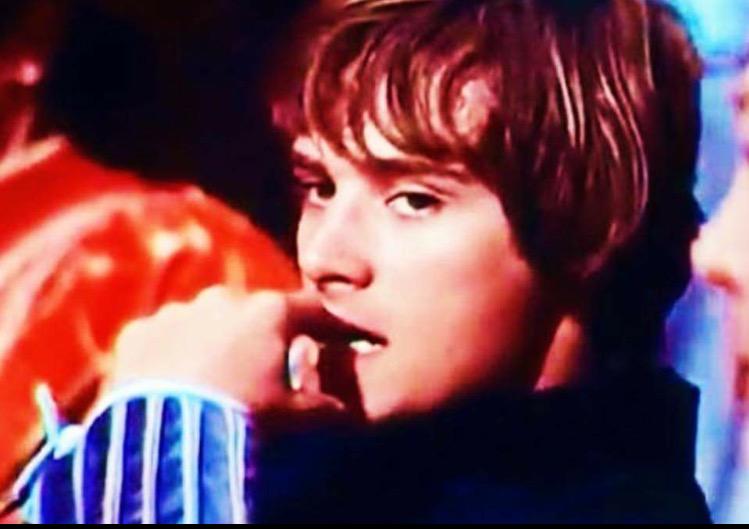 Happy Birthday To Our Very Own Romeo... Leonard Whiting ! Enjoy A Fabulous Day      