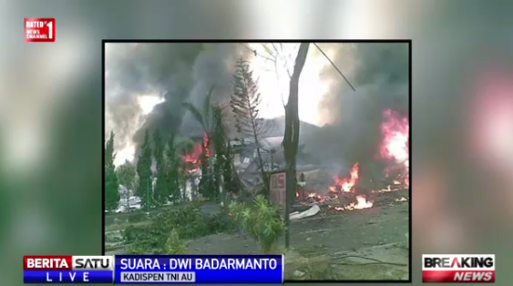 The Jakarta Globe tweet media