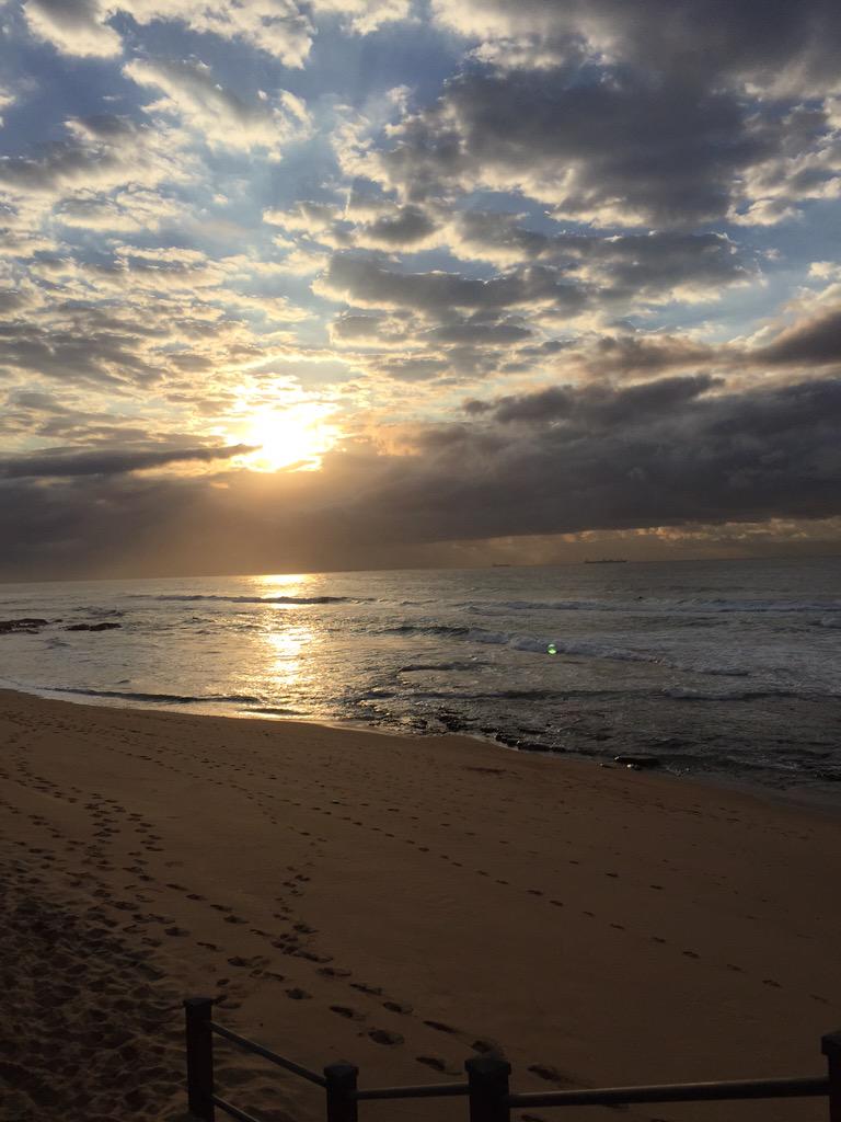 nataliedecanha's tweet photo. How is it possible to see this much magic in one morning? ๐๐ #runbunny #7amadventures http://t.co/aPo1hSGOgU