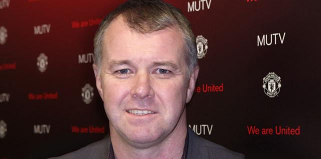 Happy Birthday.. Gary PALLISTER
30 Juni 1965 