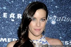 Happy birthday liv tyler 