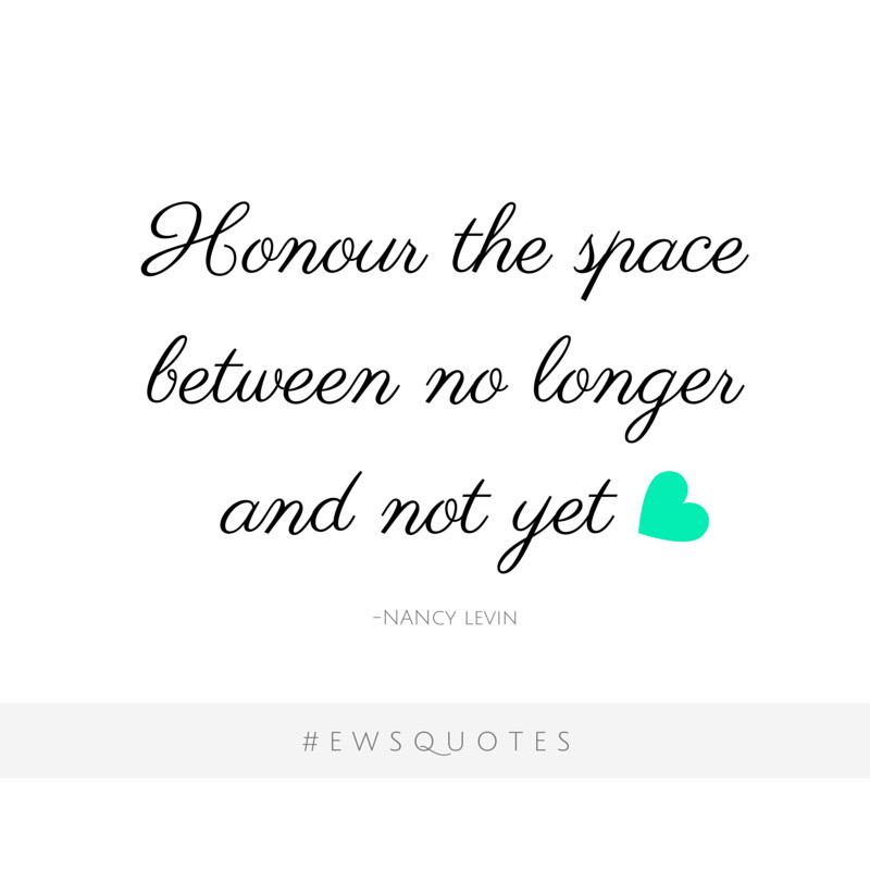 You're getting there. #Patience